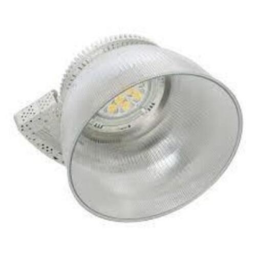 DESCRIPTION: (2) HIGH BAY REFLECTOR LIGHT BRAND/MODEL: CREE #CXBW16 INFORMATION: WHITE ACRYLIC RETAIL$: $34.29 EA QTY: 2