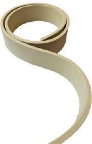 DESCRIPTION: (1) BOX OF FLEXIBLE MOULDING BRAND/MODEL: CARTERFLEX #FM-1X6 INFORMATION: MUST COME IN AND INSPECT SIZE: 12' X 3/4" X 1-1/8" RETAIL$: $39