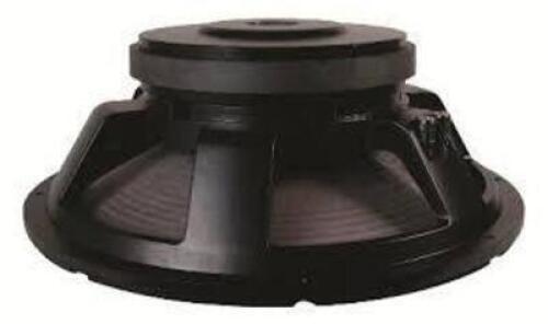 DESCRIPTION: (1) SPEAKER BRAND/MODEL: MCM CUSTOM AUDIO #55-2993 INFORMATION: 800 WATTS RETAIL$: $112.17 EA QTY: 1