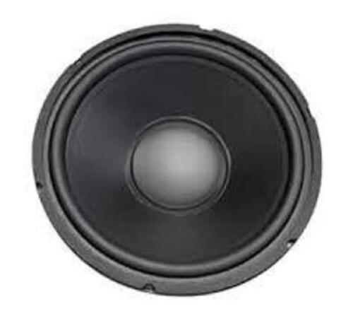 DESCRIPTION: (1) SPEAKER BRAND/MODEL: MCM CUSTOM AUDIO #55-2993 INFORMATION: 800 WATTS RETAIL$: $112.17 EA QTY: 1