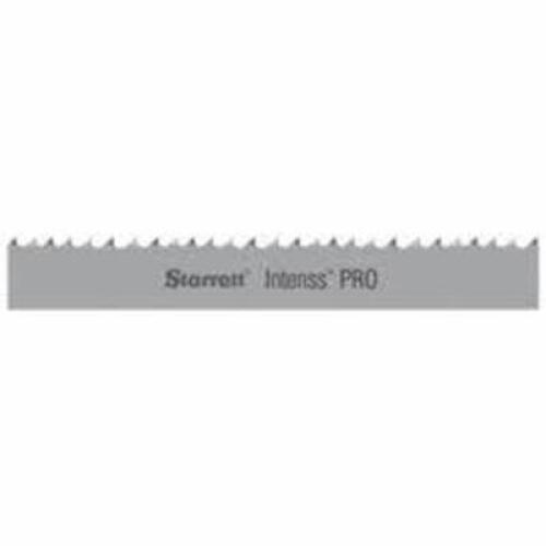 DESCRIPTION: (1) POWERBAND BANDSAW BLADE BRAND/MODEL: PRODUCT NUMBER #92191253 SIZE: 1" X 13'11" X .035" QTY: 1
