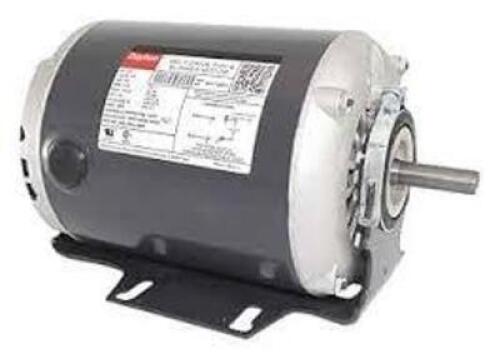 DESCRIPTION: (1) MOTOR ASSEMBLY BRAND/MODEL: DAYTON #34UG55 INFORMATION: 1/3 HP 2 VEL: MOTOR ASSEMBLY 1/3 HP 2 VEL, 2WMT5, HV16520G RETAIL$: $462.54 E