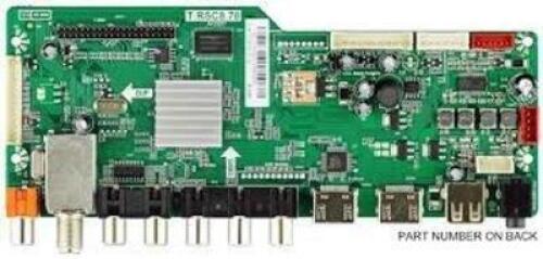 DESCRIPTION: (1) CORP REPLACEMENT PART BRAND/MODEL: RCA #55120RE010C878LNA0-A1 RETAIL$: $60.02 EA QTY: 1