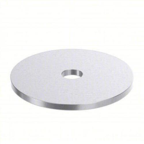DESCRIPTION: (1) BOX OF (500) FENDER WASHERS BRAND/MODEL: PRODUCT NUMBER #156C16 INFORMATION: STAINLESS STEEL, 18-8 SIZE: 3/8 IN SCREW SZ, 0.41 IN IN