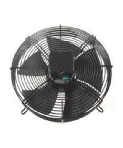 DESCRIPTION: (1) FAN MOTOR BRAND/MODEL: EBMPAPST #IQ3608-310250-82 SIZE: 220-240 V AC, 50/60 HZ RETAIL$: $345.62 EA QTY: 1