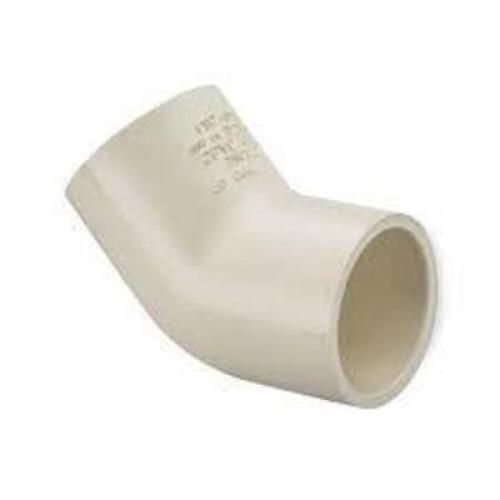 DESCRIPTION: (2) BAGS OF (50) ELBOW SLIP CONNECTORS BRAND/MODEL: SPEARS #4117-007 INFORMATION: CPVC - CTS SIZE: 3/4" RETAIL$: $3.43 PER ELBOW QTY: 2