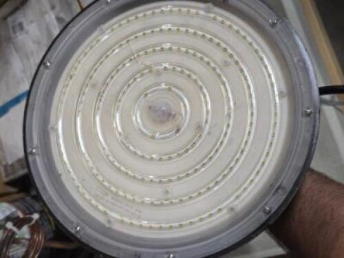 DESCRIPTION: (1) PRECISION LIGHTING AND TRANSFORMER BRAND/MODEL: INTERTEK #PLTE61521 INFORMATION: MUST COME IN AND INSPECT QTY: 1