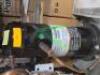 DESCRIPTION: (1) SCROLL COMPRESSOR BRAND/MODEL: COPELAND #ZB09KAU-TF5-264 INFORMATION: MUST COME IN AND INSPECT RETAIL$: $1236.99 EA QTY: 1 - 2