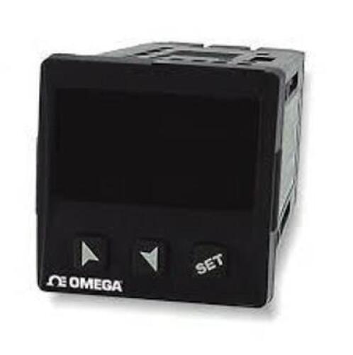 DESCRIPTION: (1) CONTROLLER BRAND/MODEL: OMEGA #CN243-R1F2 INFORMATION: MUST COME IN AND INSPECT RETAIL$: $141.25 EA QTY: 1