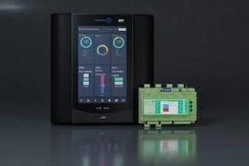 DESCRIPTION: (1) RESOURCE DATA MANAGEMENT BRAND/MODEL: SCREEN NOT INCLUDED INFORMATION: MUST COME IN AND INSPECT QTY: 1
