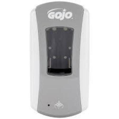 DESCRIPTION: (8) AUTOMATIC SOAP DISPENSER SIZE: 24.8" X 17.32" X 12.4" RETAIL$: $48.00 EA QTY: 8