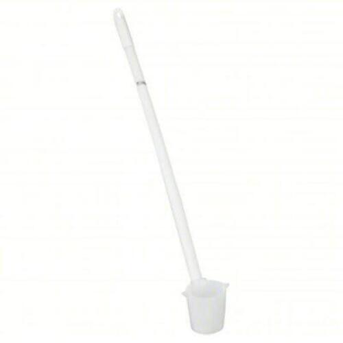 DESCRIPTION: (1) GRADUATED DIPPER BRAND/MODEL: PRODUCT NUMBER #3KWF6 INFORMATION: WHITE, HDPE SIZE: 500 ML RETAIL$: $46.30 EA QTY: 1