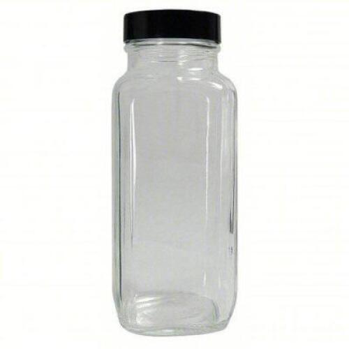 DESCRIPTION: (1) BOX OF (24) PACKER BOTTLE BRAND/MODEL: PRODUCT NUMBER #21RN39 INFORMATION: CLEAR, CLOSURE INCLUDED SIZE: 32 FL OZ RETAIL$: $215.62 TO