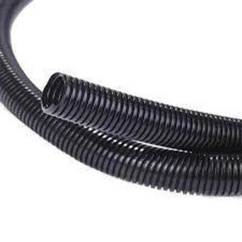 DESCRIPTION: (1) HOSE, SPLITBRAND/MODEL: PRODUCT NUMBER #MHQ8013INFORMATION: BLACK, LOOMSIZE: 1.25" X 200'RETAIL$: $15.99 EAQTY: 1