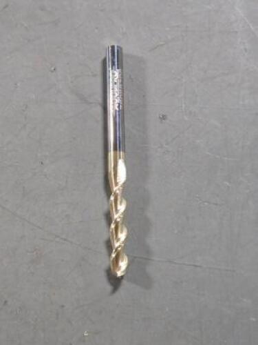 DESCRIPTION: (1) SOLID CARBIDE SQ END MILL BRAND/MODEL: HERTEL 74452913 SIZE: 3/16" X 5/8" X 3/16" QTY: 1