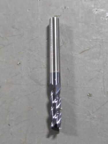 DESCRIPTION: (1) HSS WOODRUFF KEYSEAT CUTTER BRAND/MODEL: MOON NWKY50-020 SIZE: 1/2" X1/2" X 0.020" RETAIL$: 58.01 QTY: 1