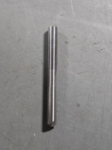 DESCRIPTION: (1) SOLID CARBIDE SF DRILL BIT BRAND/MODEL: HERTEL 74129230 SIZE: 1/4" RETAIL$: 31.4 QTY: 1