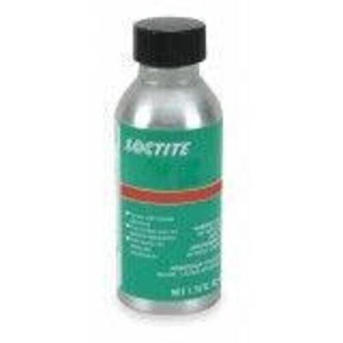 DESCRIPTION: (4) ADHESIVE ACTIVATOR BRAND/MODEL: LOCTITE SF 7387 INFORMATION: FOR USE WITH AA 330 ADHESIVE SIZE: 1.75 FL OZ RETAIL$: 122.64 QTY: 4