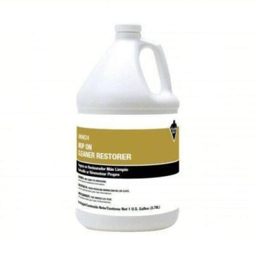 DESCRIPTION: (2) MOP ON FLOOR RESTORER BRAND/MODEL: TOUGH GUY 49NW24 SIZE: 1 GAL RETAIL$: 48.08 QTY: 2