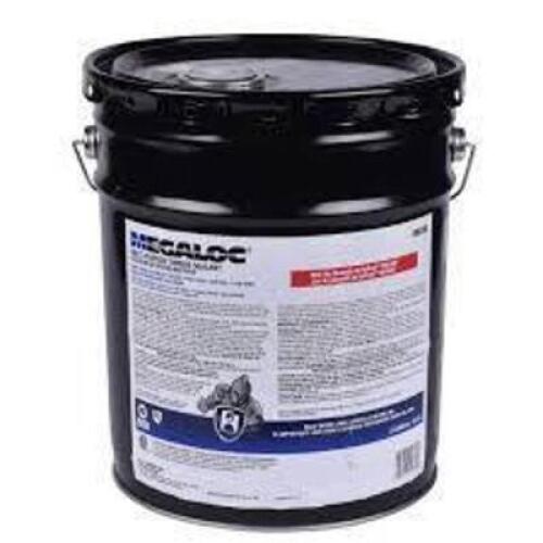 DESCRIPTION: (1) MULTI-PURPOSE THREAD SEALANT BRAND/MODEL: MEGALOC 15816 SIZE: 5 GAL RETAIL$: 566.64 QTY: 1