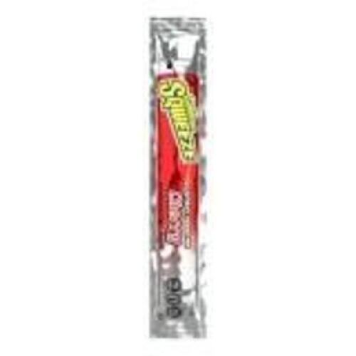 DESCRIPTION: (1) CASE OF (150) FREEZER POPS BRAND/MODEL: SQWINCHER 159200201` RETAIL$: 53.95 QTY: 1