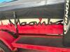 1996 MOOMBA SKI BOAT WITH WAKE BOARD TOWER AND TRAILER - 7