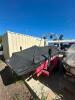 1996 MOOMBA SKI BOAT WITH WAKE BOARD TOWER AND TRAILER - 11