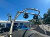 1996 MOOMBA SKI BOAT WITH WAKE BOARD TOWER AND TRAILER - 14