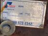 2006 Pace American Trailer W/ Ironman Gutter machine, VIN # 4FPFB12206G109836 - 10