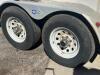 2006 Pace American Trailer W/ Ironman Gutter machine, VIN # 4FPFB12206G109836 - 28