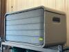 165 GAL. OUTDOOR RESIN STORAGE BOX