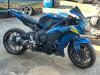 2014 Honda CBR1000R Motorcycle, VIN # JH2SC5951EK600413 - 4