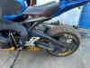 2014 Honda CBR1000R Motorcycle, VIN # JH2SC5951EK600413 - 7
