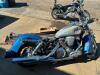 2007 Honda VTX1300 Motorcycle, VIN # 1HFSC52087A404913 - 3