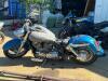 2007 Honda VTX1300 Motorcycle, VIN # 1HFSC52087A404913 - 5