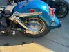 2007 Honda VTX1300 Motorcycle, VIN # 1HFSC52087A404913 - 6