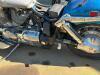 2007 Honda VTX1300 Motorcycle, VIN # 1HFSC52087A404913 - 7