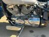 2007 Honda VTX1300 Motorcycle, VIN # 1HFSC52087A404913 - 13