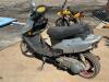 2016 Yongfu Motorcycle, VIN # LL0TCKPC3GY580023 - 2
