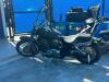 2003 Honda VT750C Motorcycle, VIN # JH2RC44013M702350