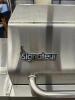 5 BURNER STAINLESS STEEL BBQ GRILL - 6