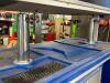 ROLLING BUD LIGHT BEVERAGE CART WITH TWO BEER TAPS - 5