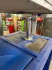 ROLLING BUD LIGHT BEVERAGE CART WITH TWO BEER TAPS - 9