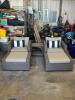 3 PC. PATIO LOUNGE SET - 2
