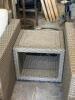 3 PC. PATIO LOUNGE SET - 7