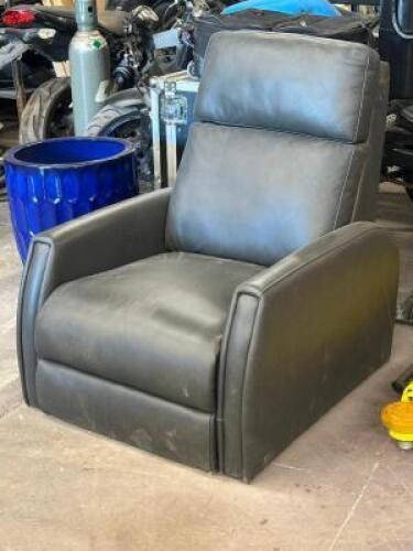 GAMING RECLINER