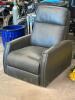 GAMING RECLINER - 2