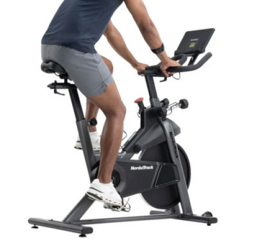 T SERIES 9 EXERCISE BIKE