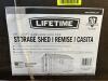 STORAGE SHED - 5