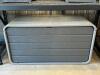165 GAL. OUTDOOR RESIN STORAGE BOX - 3